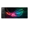 RGB Gaming Mouse Pad with 15W Wireless Charging