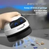 S46d9aa339bb5472bbbaba19dbab32420k.webp Mini Desktop Vacuum Cleaner – USB Rechargeable