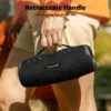 Tronsmart Mirtune S100 Bluetooth Speaker – 50W, IPX7, Powerbank