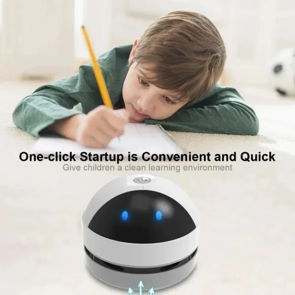 S9c84dfcadf0543ceb97d7830daa926ecq.webp Mini Desktop Vacuum Cleaner – USB Rechargeable