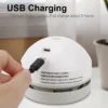 Se4f9f89942184f0e98d7531cd4cc1a4cC.webp Mini Desktop Vacuum Cleaner – USB Rechargeable