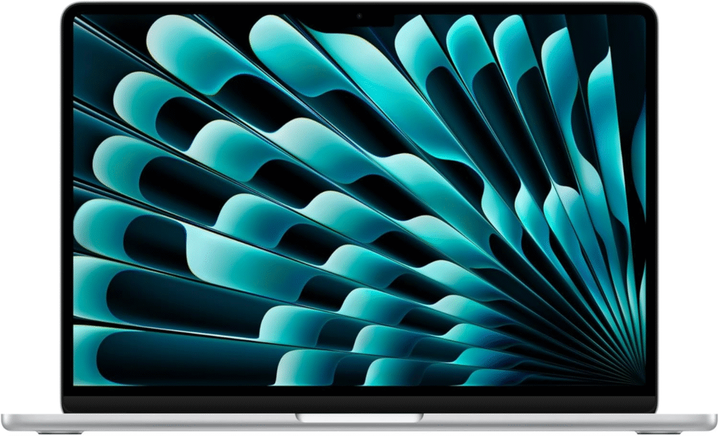 Apple 2025 MacBook Air 13-inch